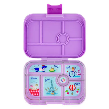 YumBox Original Bento Lunch Box