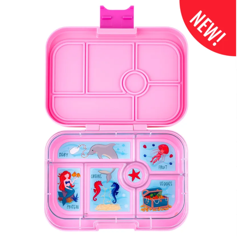 YumBox Original Bento Lunch Box