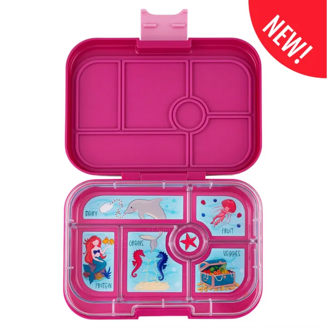 YumBox Original Bento Lunch Box