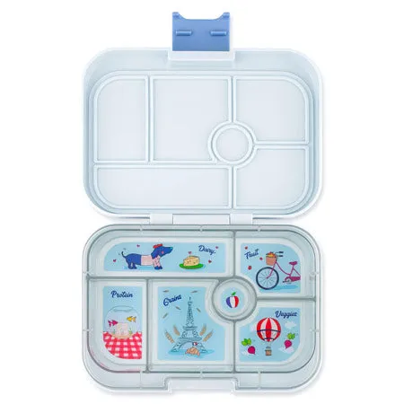 YumBox Original Bento Lunch Box