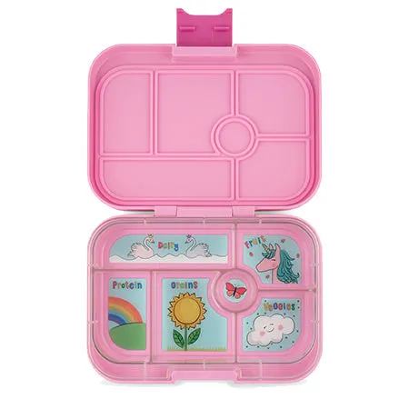 YumBox Original Bento Lunch Box