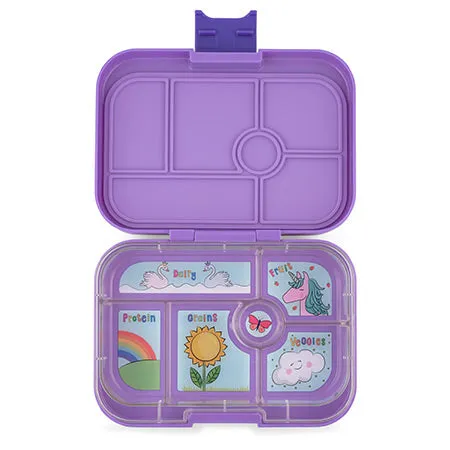 YumBox Original Bento Lunch Box