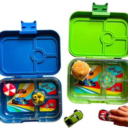 YumBox Panino Bento Lunch Box