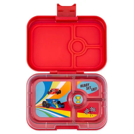 YumBox Panino Bento Lunch Box