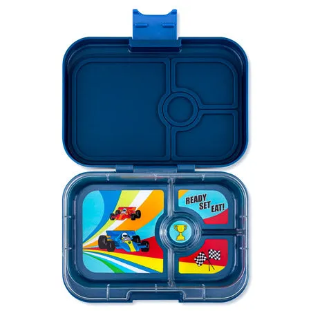 YumBox Panino Bento Lunch Box